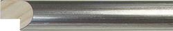 C2101 Silver Moulding from Wessex Pictures